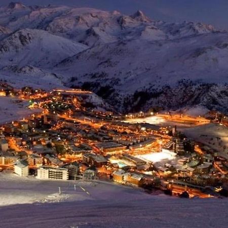 Grenoble Sud Varces Suite Privatisee Au Pied Des Montagnes Varces-Allieres-et-Risset Exterior foto